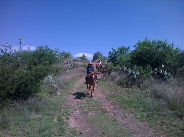 paseos en sma